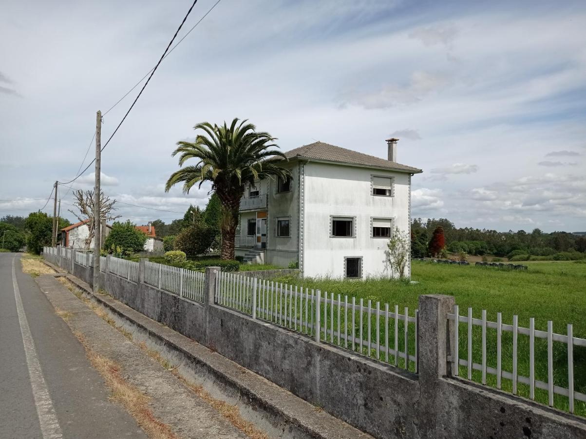 Villa Rica House ネグレイラ エクステリア 写真