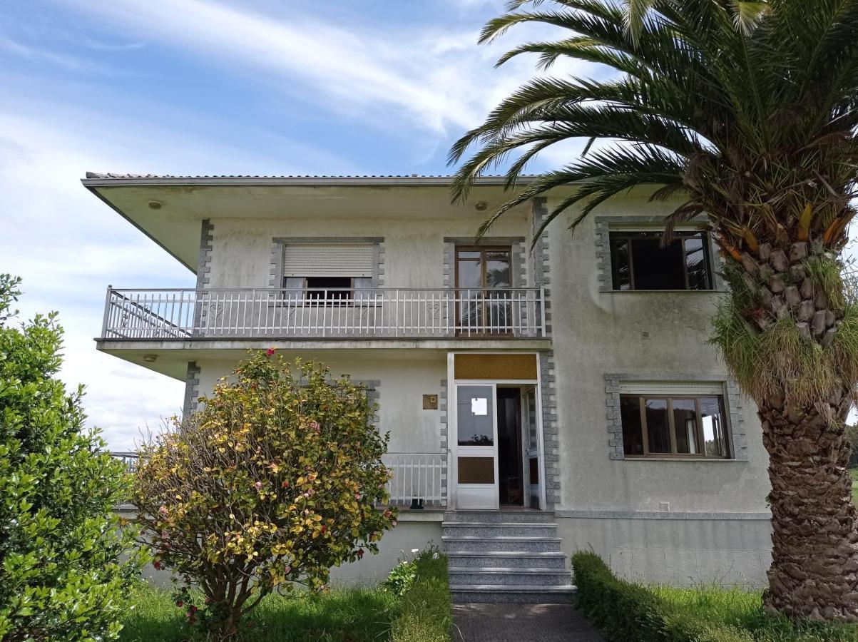 Villa Rica House ネグレイラ エクステリア 写真