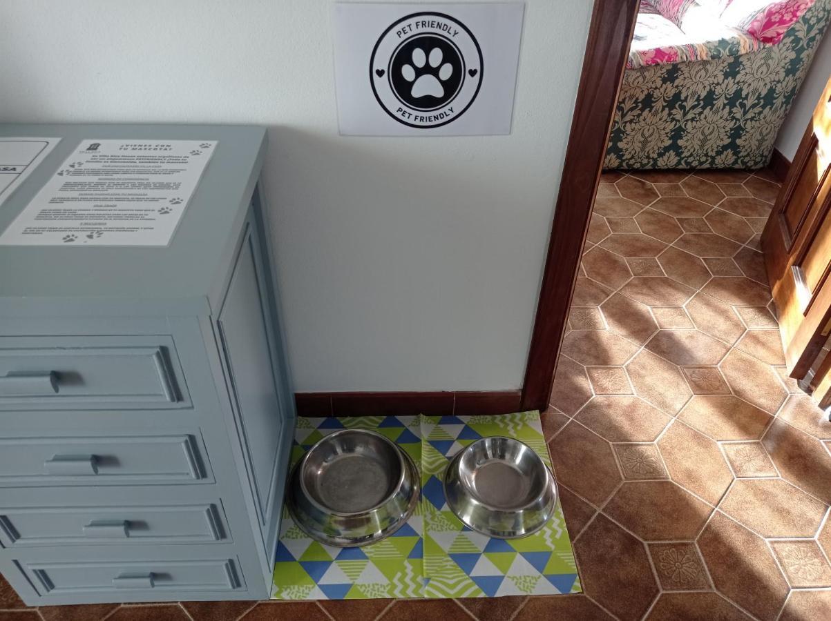 Villa Rica House ネグレイラ エクステリア 写真