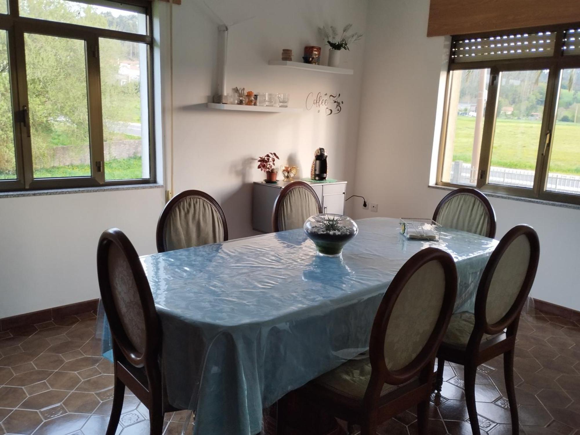 Villa Rica House ネグレイラ エクステリア 写真
