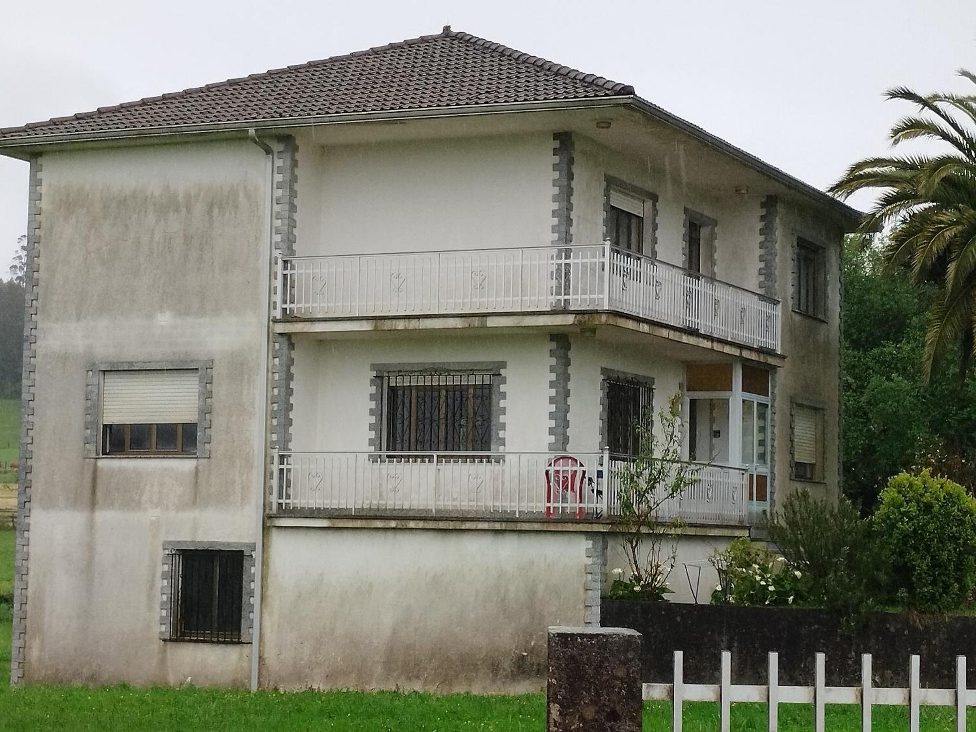 Villa Rica House ネグレイラ エクステリア 写真