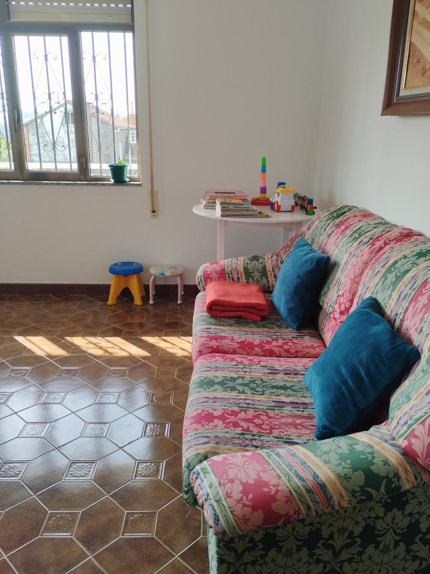 Villa Rica House ネグレイラ エクステリア 写真